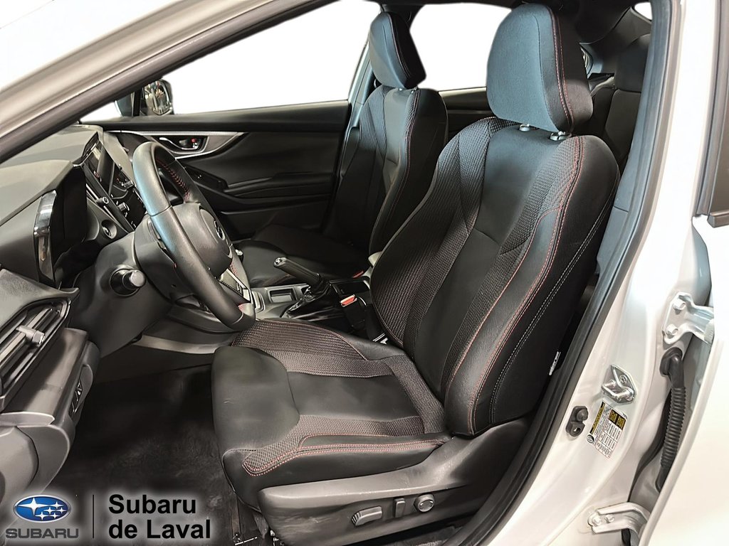 Subaru WRX Sport 2023 à Laval, Québec - 10 - w1024h768px