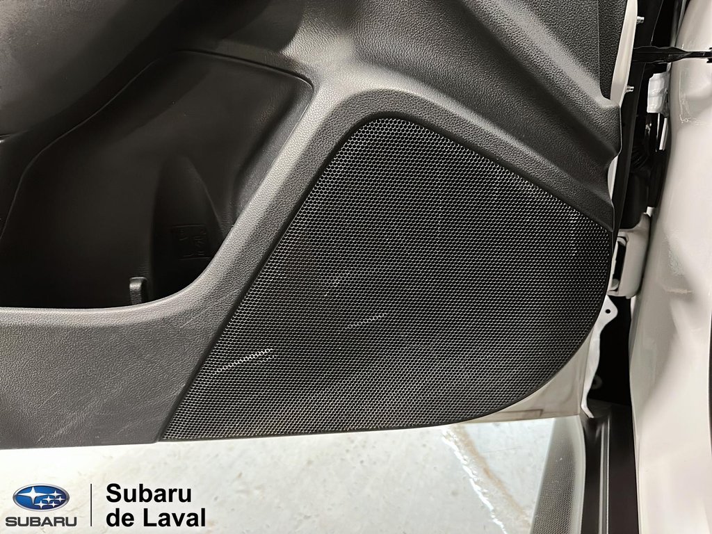 Subaru WRX Sport 2023 à Laval, Québec - 12 - w1024h768px