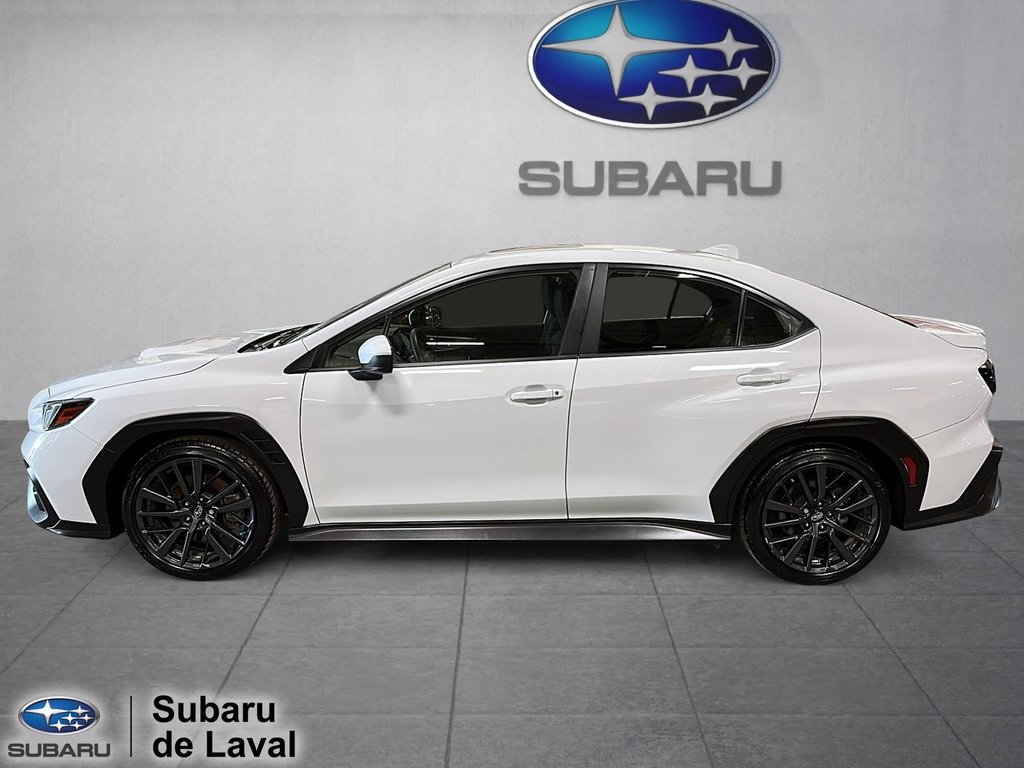 Subaru WRX Sport 2023 à Laval, Québec - 8 - w1024h768px