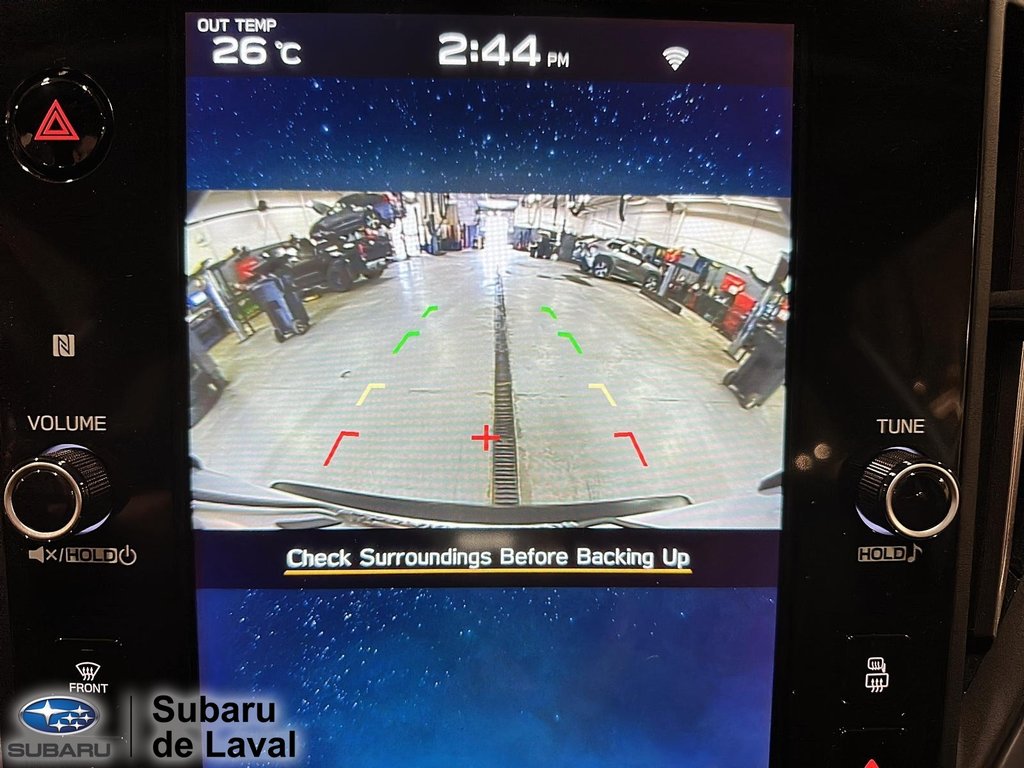 Subaru WRX Sport 2023 à Laval, Québec - 18 - w1024h768px