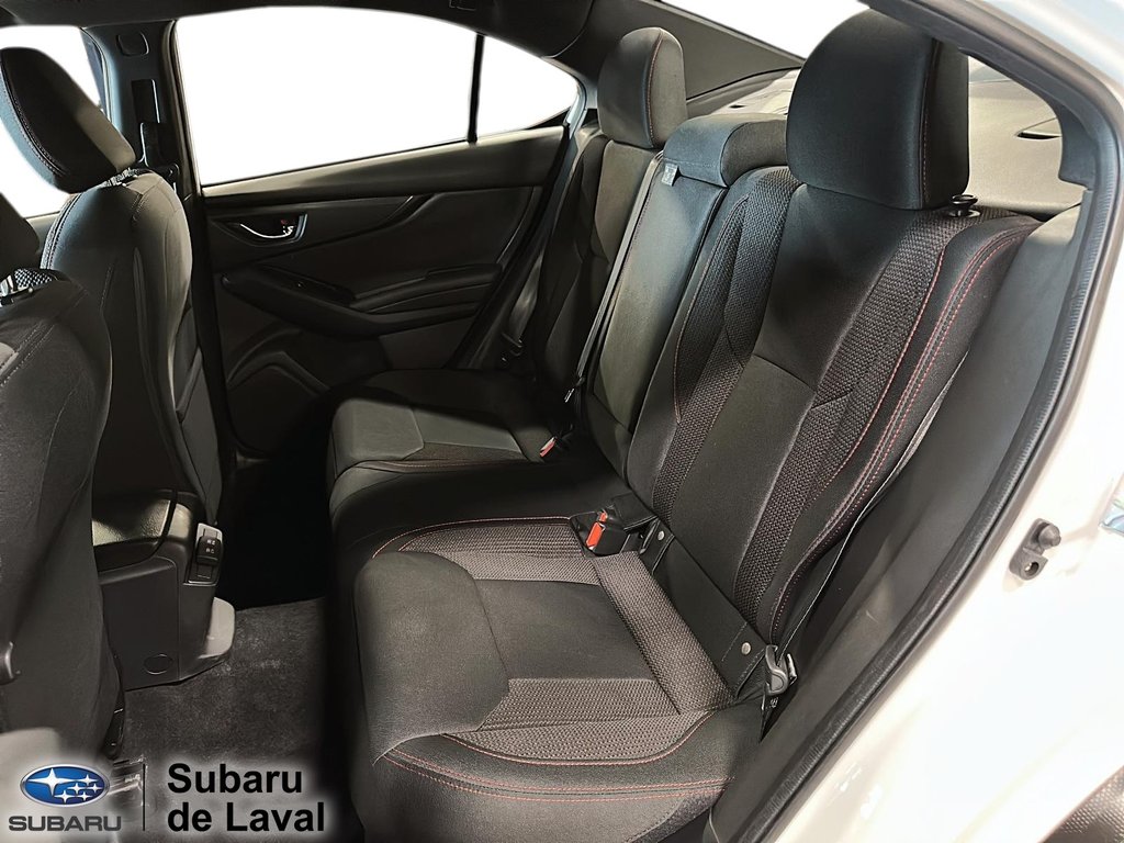 Subaru WRX Sport 2023 à Laval, Québec - 13 - w1024h768px