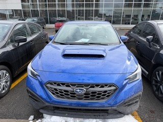 2023 Subaru WRX Sport-tech in Laval, Quebec - 3 - w1024h768px