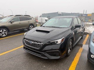 Subaru WRX  2023 à Laval, Québec - 1 - w1024h768px