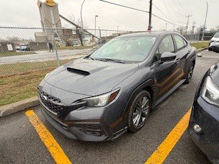 Subaru WRX  2023 à Laval, Québec - 1 - w1024h768px