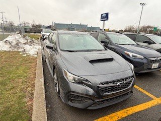 Subaru WRX  2023 à Laval, Québec - 5 - w1024h768px