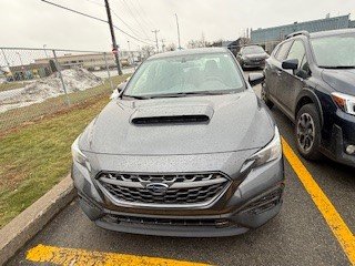 Subaru WRX  2023 à Laval, Québec - 3 - w1024h768px