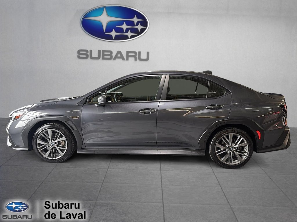 2023 Subaru WRX in Laval, Quebec - 8 - w1024h768px