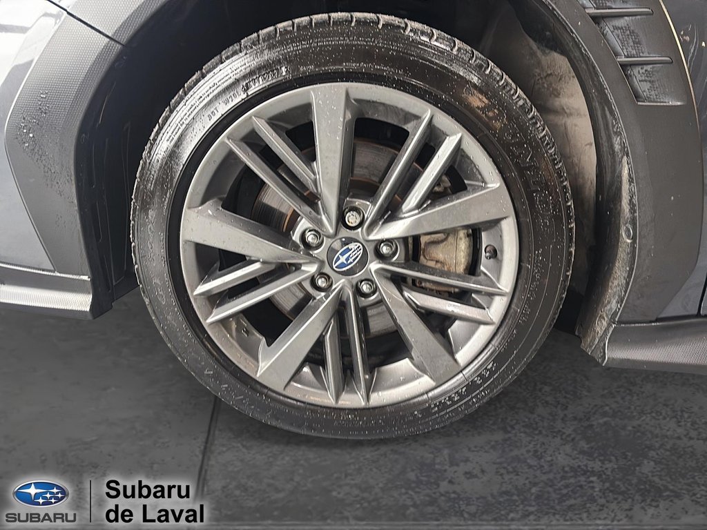 2023 Subaru WRX in Laval, Quebec - 9 - w1024h768px