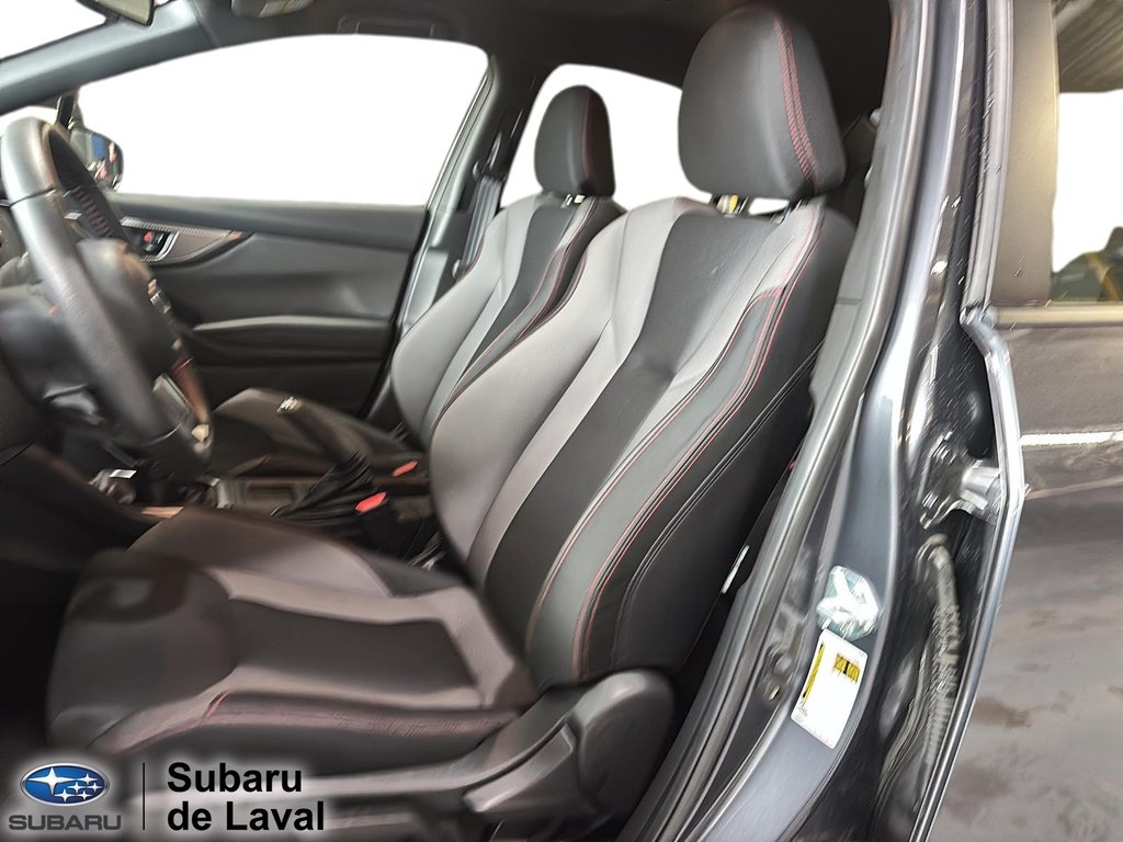 2023 Subaru WRX in Laval, Quebec - 10 - w1024h768px