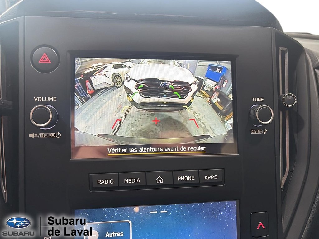 2023 Subaru WRX in Laval, Quebec - 16 - w1024h768px