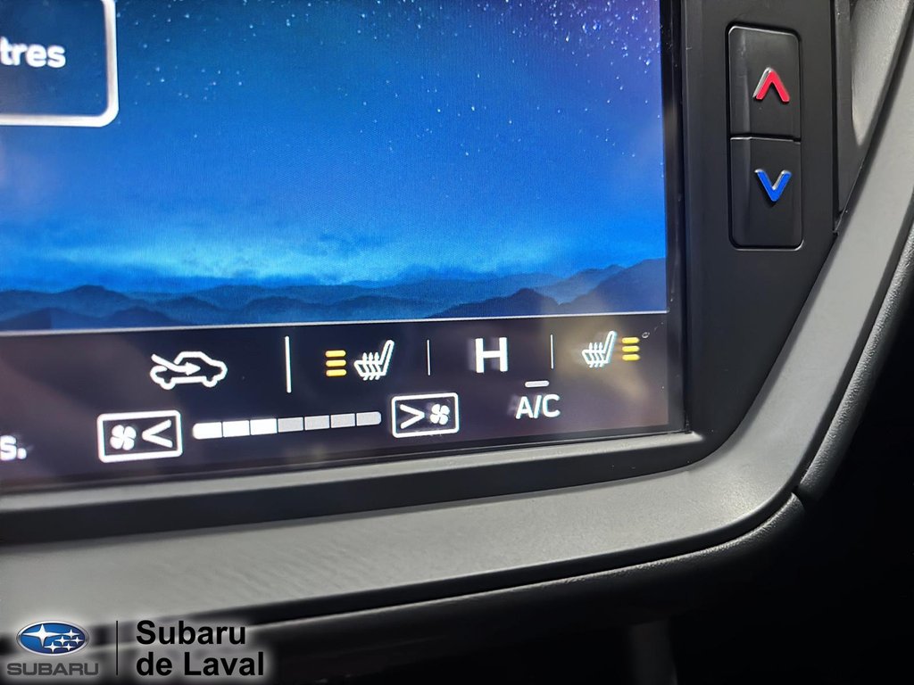 2023 Subaru WRX in Laval, Quebec - 13 - w1024h768px