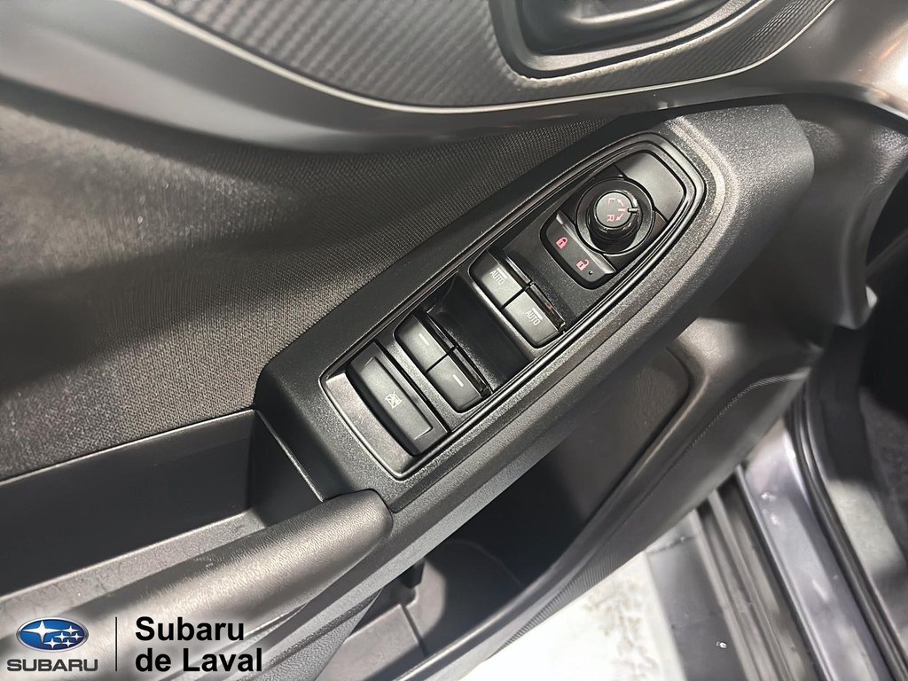 2023 Subaru WRX in Laval, Quebec - 11 - w1024h768px