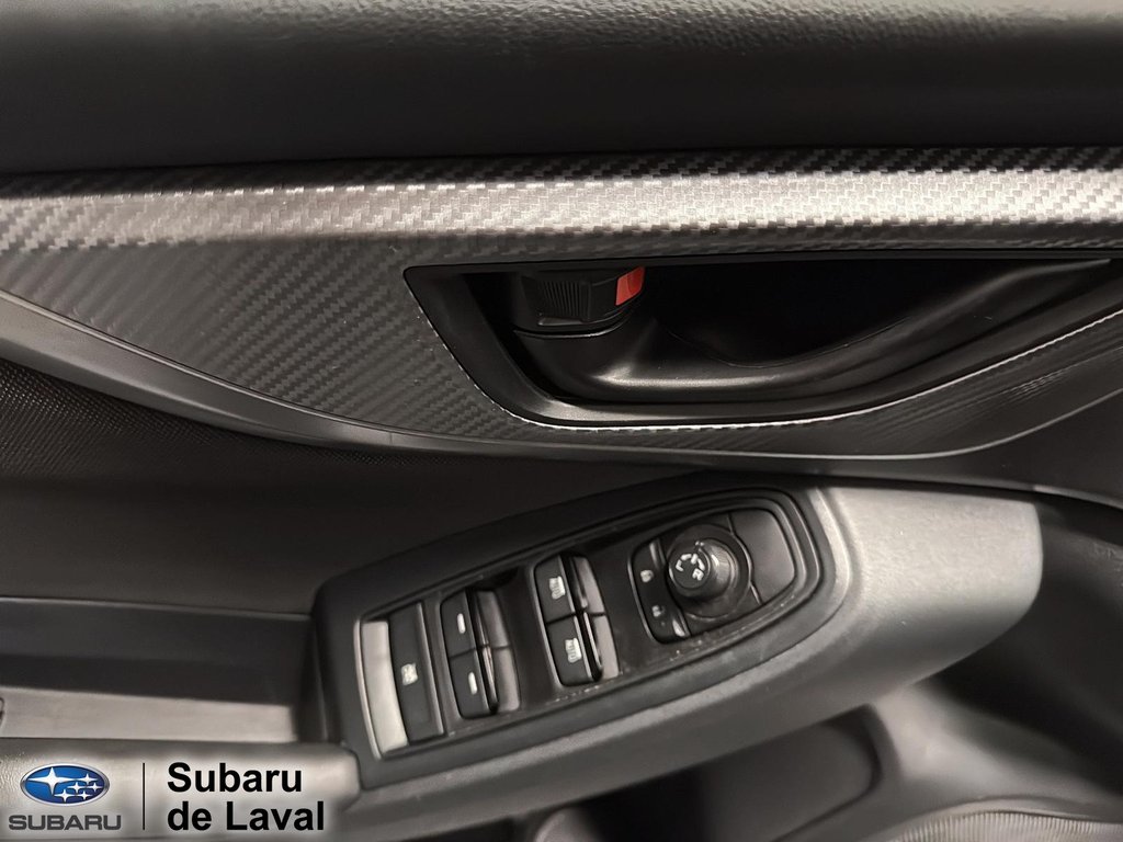 2023 Subaru WRX in Laval, Quebec - 8 - w1024h768px