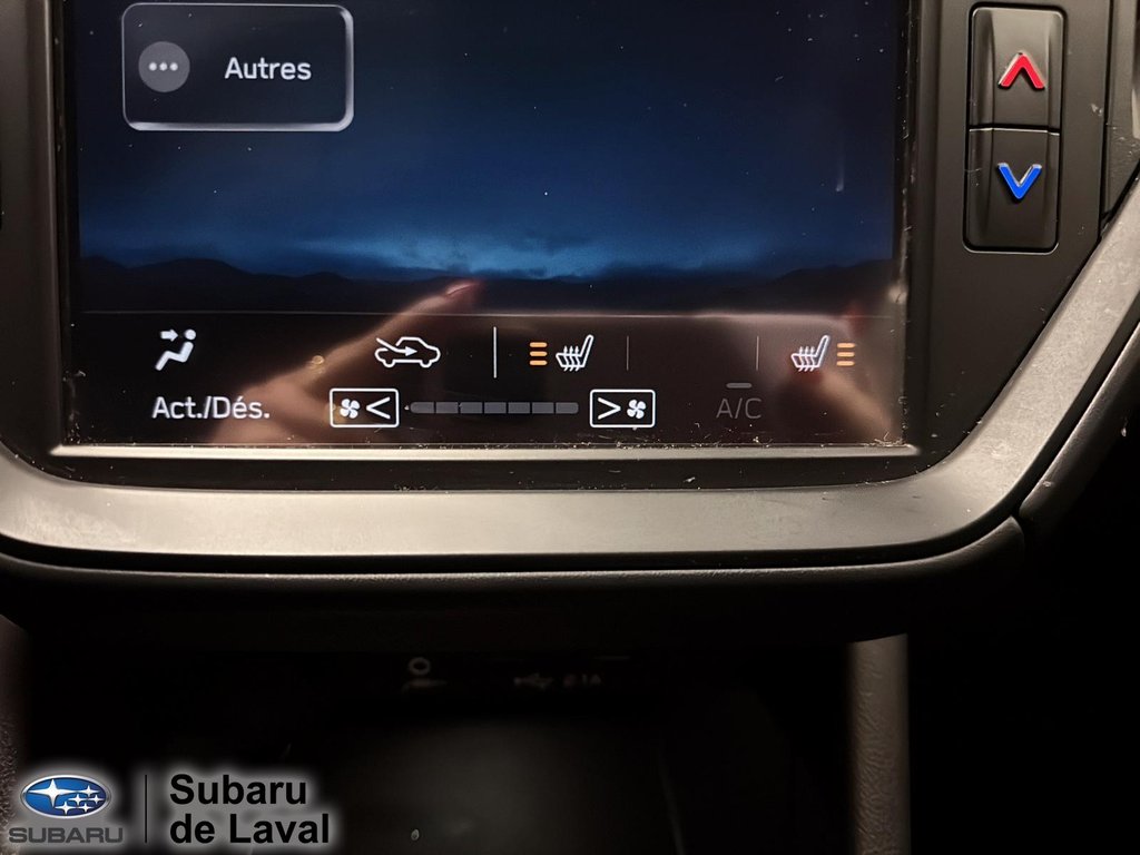 2023 Subaru WRX in Laval, Quebec - 11 - w1024h768px