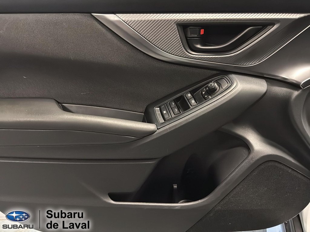 2023 Subaru WRX in Laval, Quebec - 9 - w1024h768px