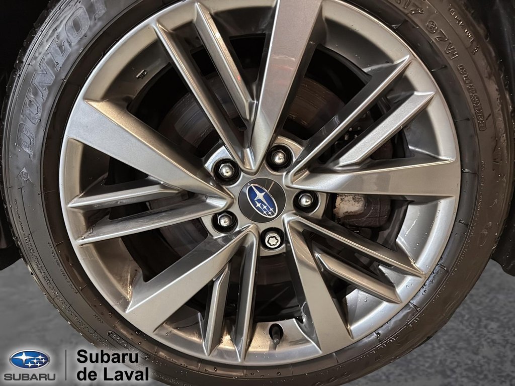 2023 Subaru WRX in Laval, Quebec - 6 - w1024h768px