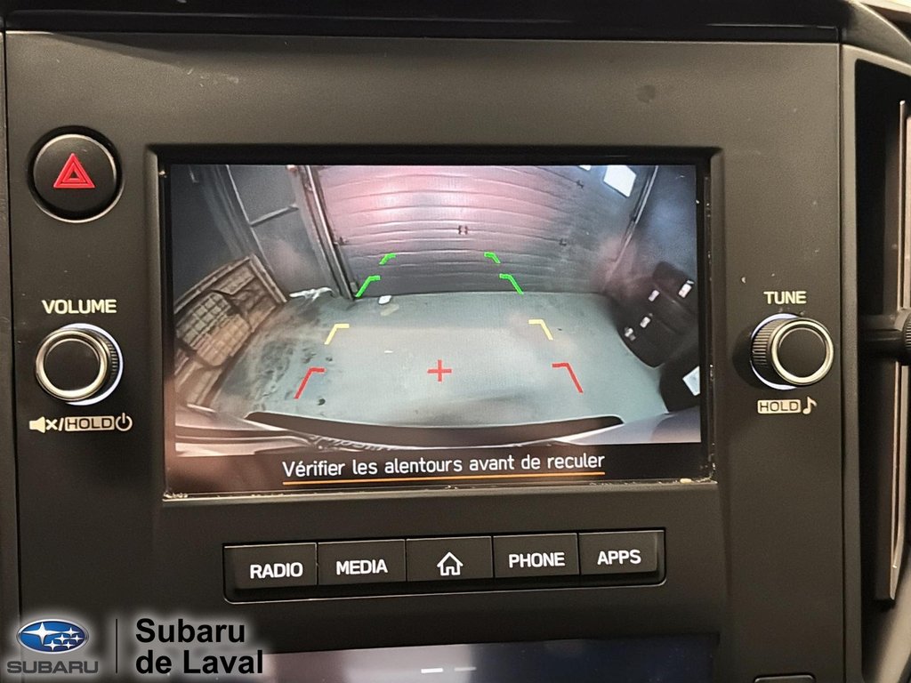 2023 Subaru WRX in Laval, Quebec - 14 - w1024h768px