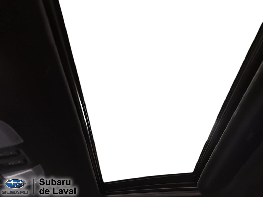 Subaru WRX Sport 2023 à Terrebonne, Québec - 12 - w1024h768px