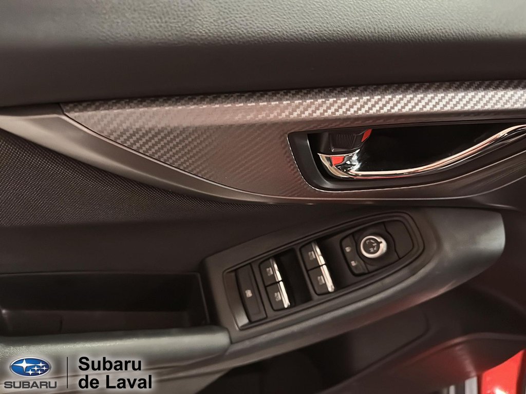 Subaru WRX Sport 2023 à Terrebonne, Québec - 8 - w1024h768px