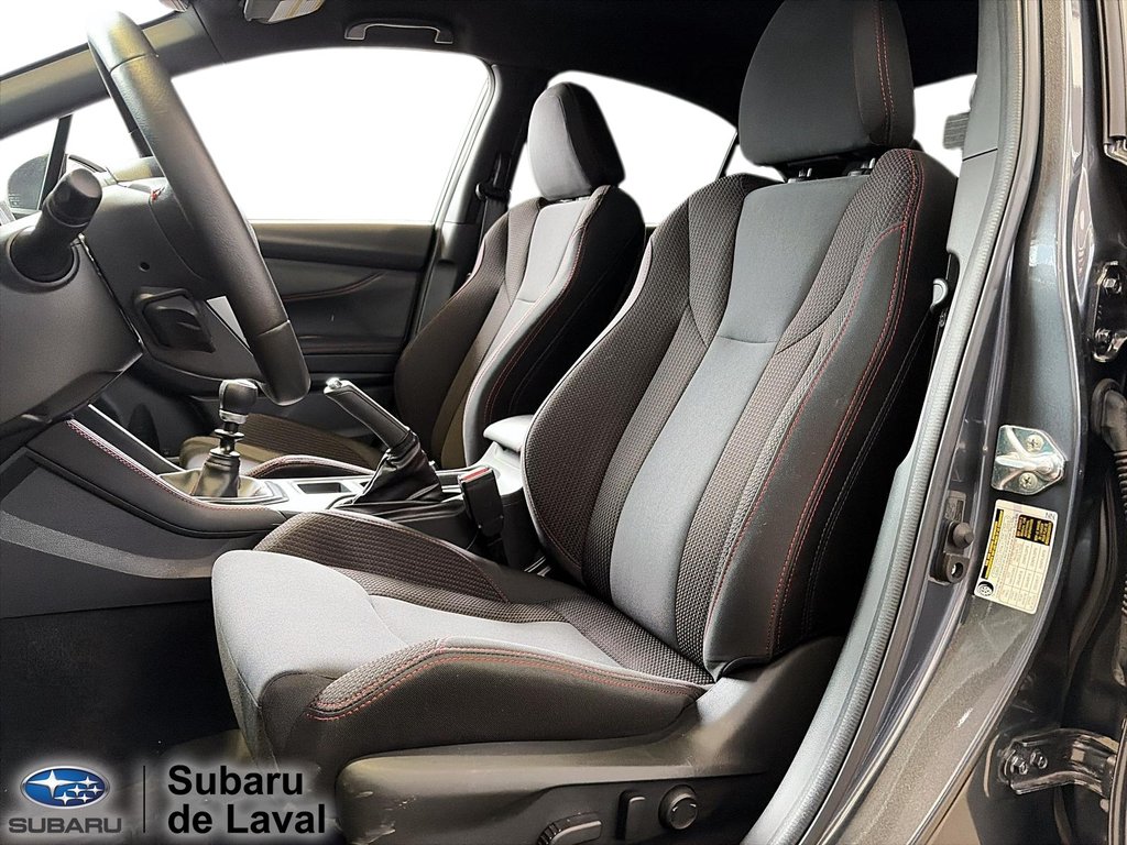 Subaru WRX Sport 2023 à Laval, Québec - 8 - w1024h768px