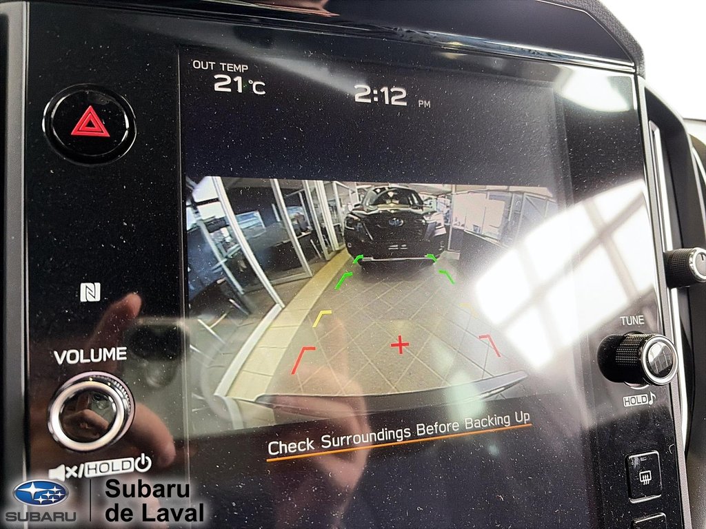Subaru WRX Sport 2023 à Laval, Québec - 13 - w1024h768px