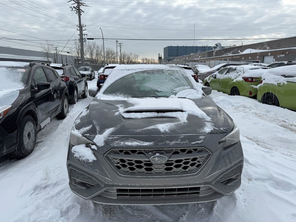 2023 Subaru WRX Sport in Laval, Quebec - 3 - w1024h768px