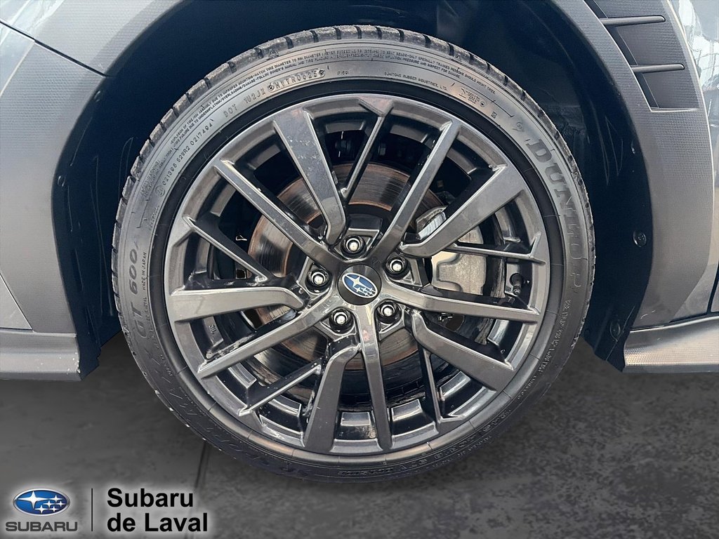 Subaru WRX Sport 2023 à Laval, Québec - 7 - w1024h768px