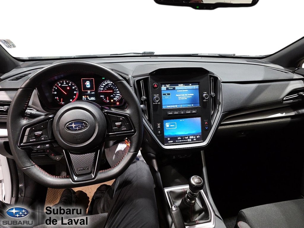Subaru WRX Base 2023 à Terrebonne, Québec - 16 - w1024h768px