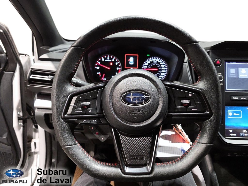 Subaru WRX Base 2023 à Terrebonne, Québec - 21 - w1024h768px