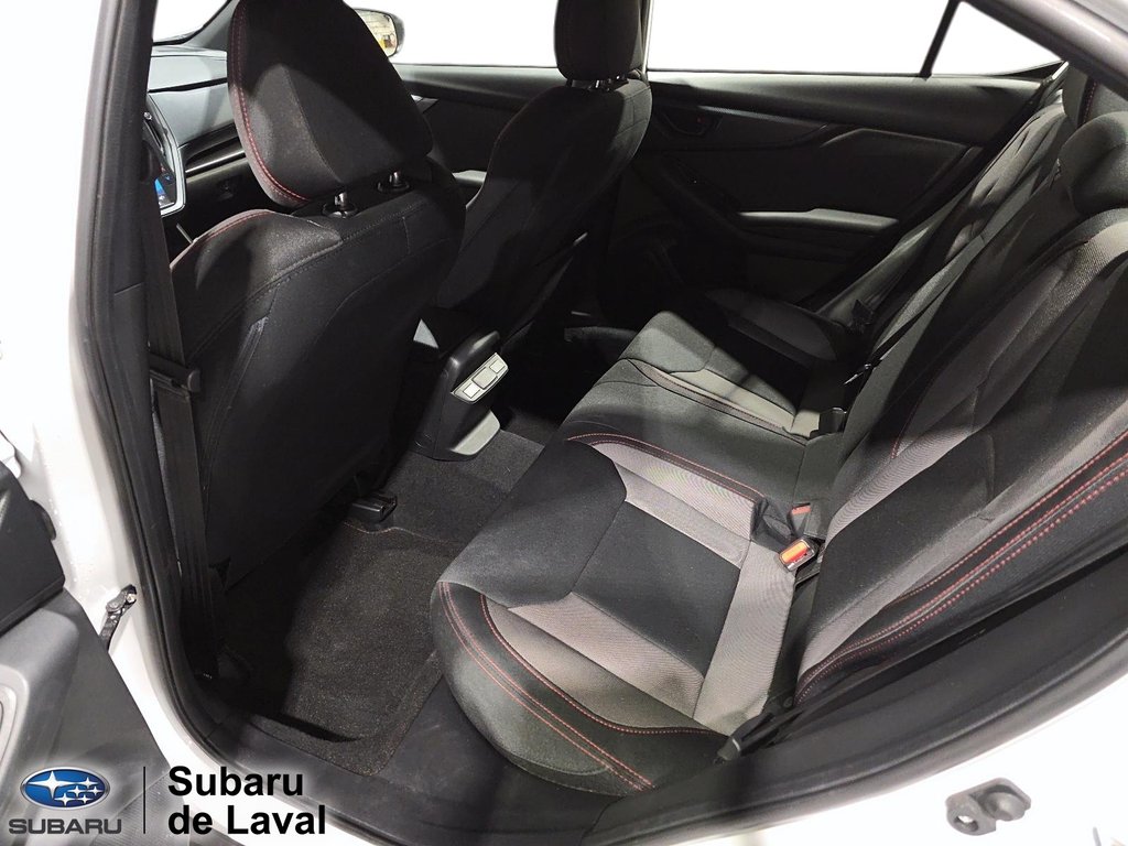 Subaru WRX Base 2023 à Terrebonne, Québec - 13 - w1024h768px