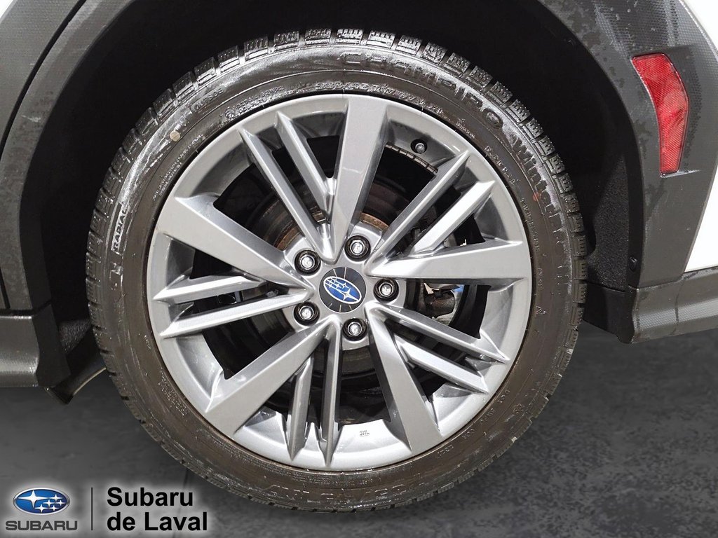 Subaru WRX Base 2023 à Terrebonne, Québec - 9 - w1024h768px
