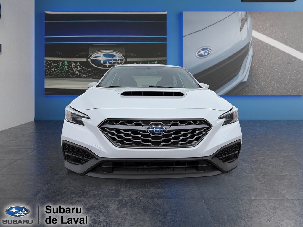 Subaru WRX Base 2023 à Laval, Québec - 2 - w1024h768px