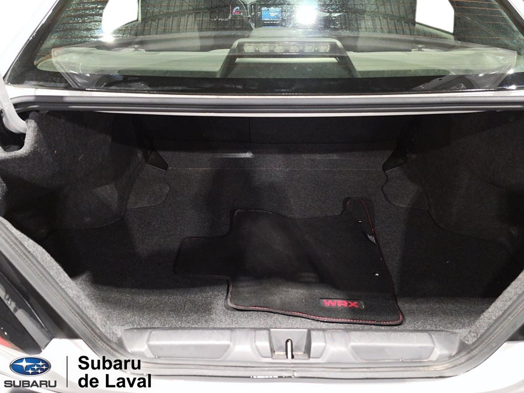 Subaru WRX Base 2023 à Terrebonne, Québec - 14 - w1024h768px