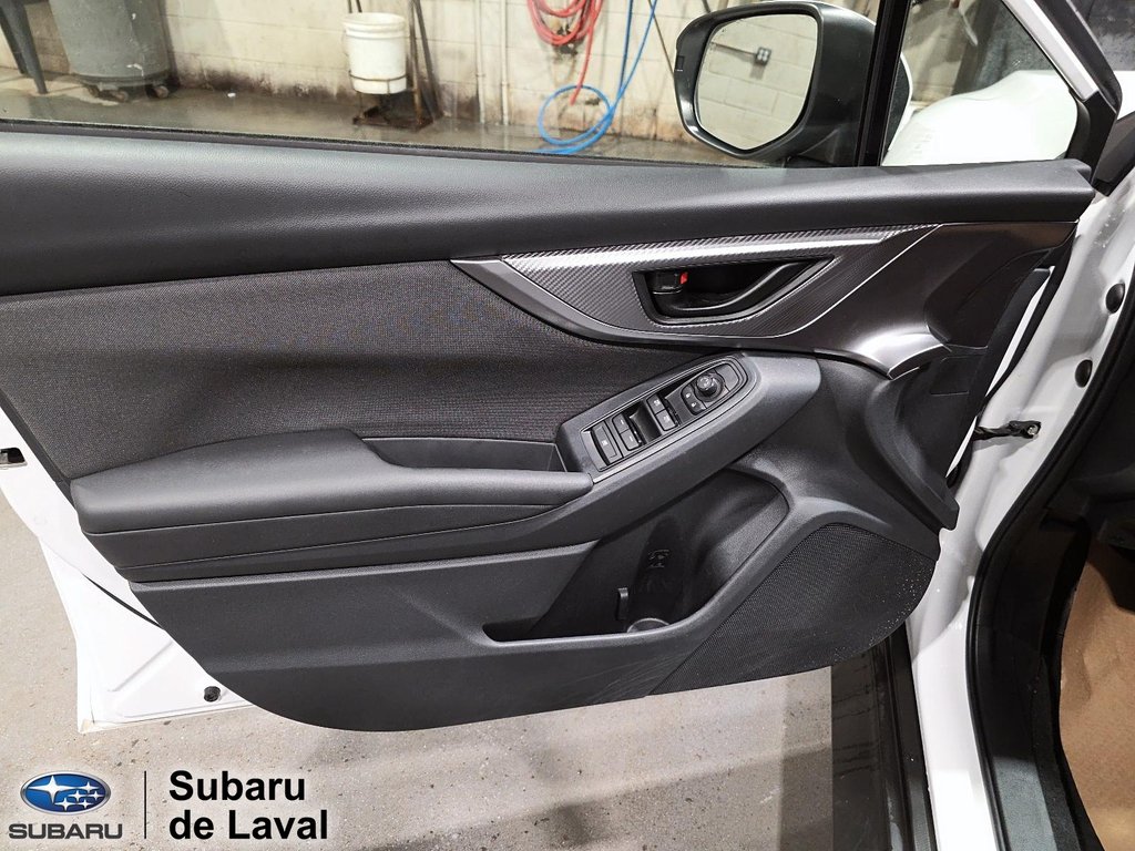 Subaru WRX Base 2023 à Terrebonne, Québec - 11 - w1024h768px