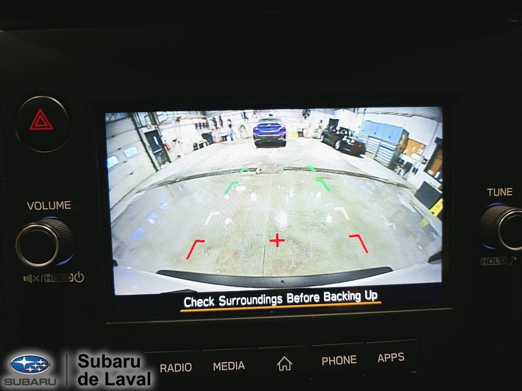 Subaru WRX Base 2023 à Terrebonne, Québec - 19 - w1024h768px