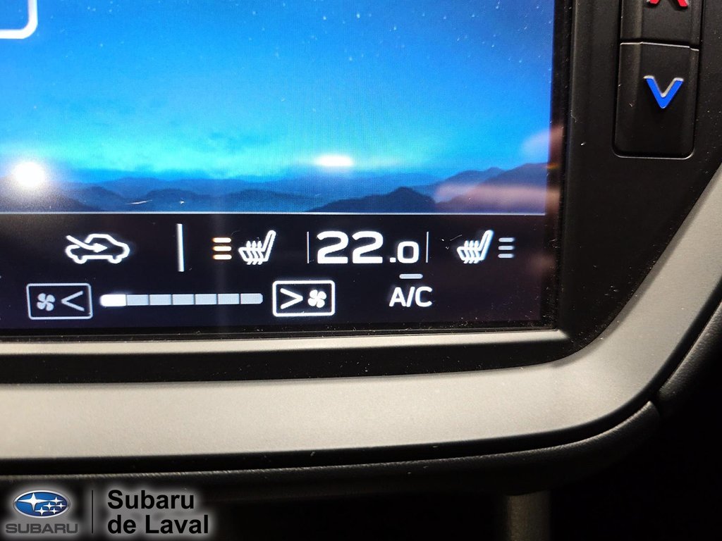 Subaru WRX Base 2023 à Terrebonne, Québec - 15 - w1024h768px