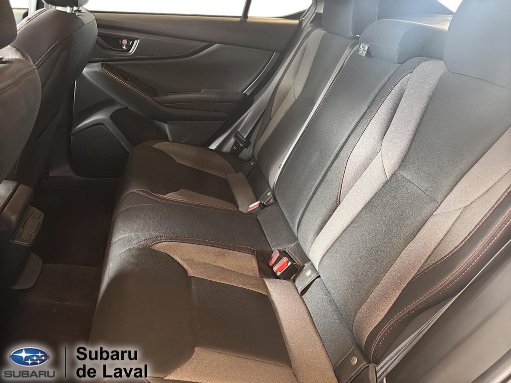 Subaru WRX Base 2023 à Terrebonne, Québec - 9 - w1024h768px