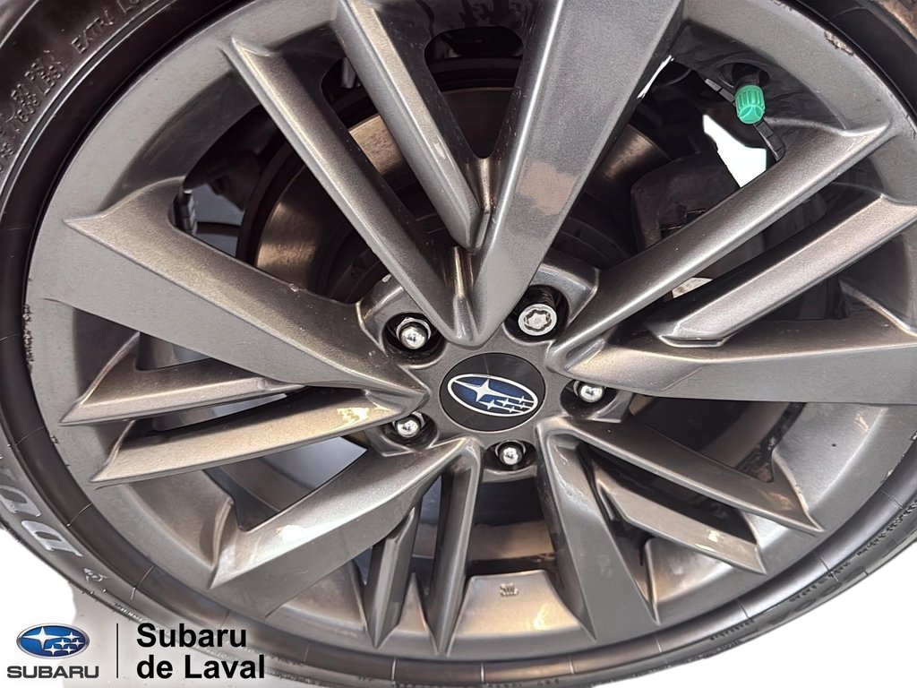 Subaru WRX Base 2023 à Terrebonne, Québec - 6 - w1024h768px
