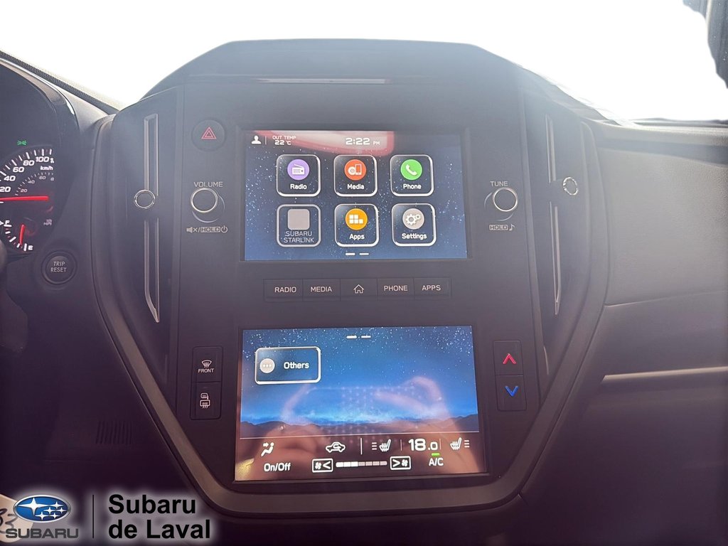 Subaru WRX Base 2023 à Terrebonne, Québec - 11 - w1024h768px