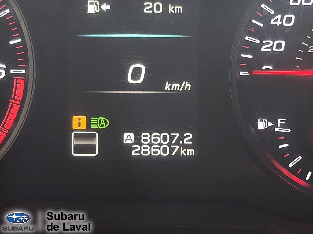 Subaru WRX Base 2023 à Terrebonne, Québec - 18 - w1024h768px