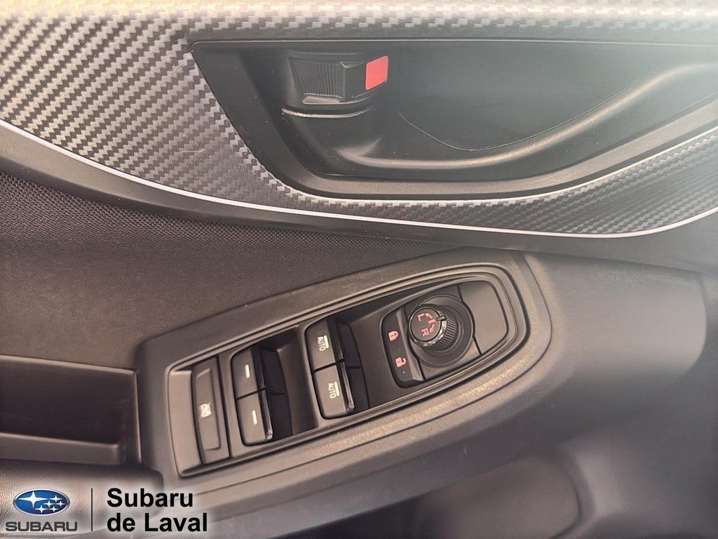 Subaru WRX Base 2023 à Terrebonne, Québec - 8 - w1024h768px