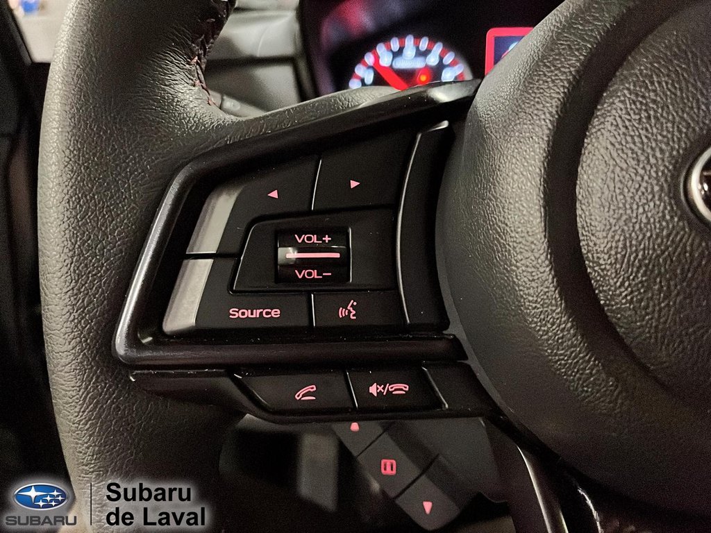 Subaru WRX Baseman 2024 à Terrebonne, Québec - 20 - w1024h768px