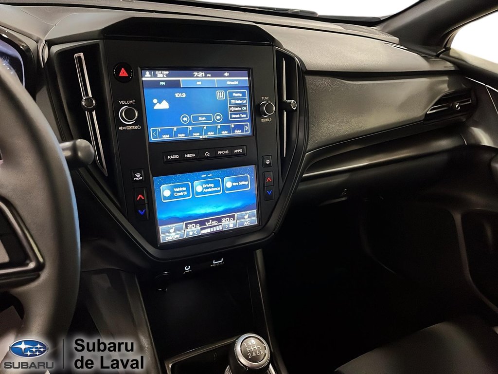 Subaru WRX Baseman 2024 à Terrebonne, Québec - 16 - w1024h768px