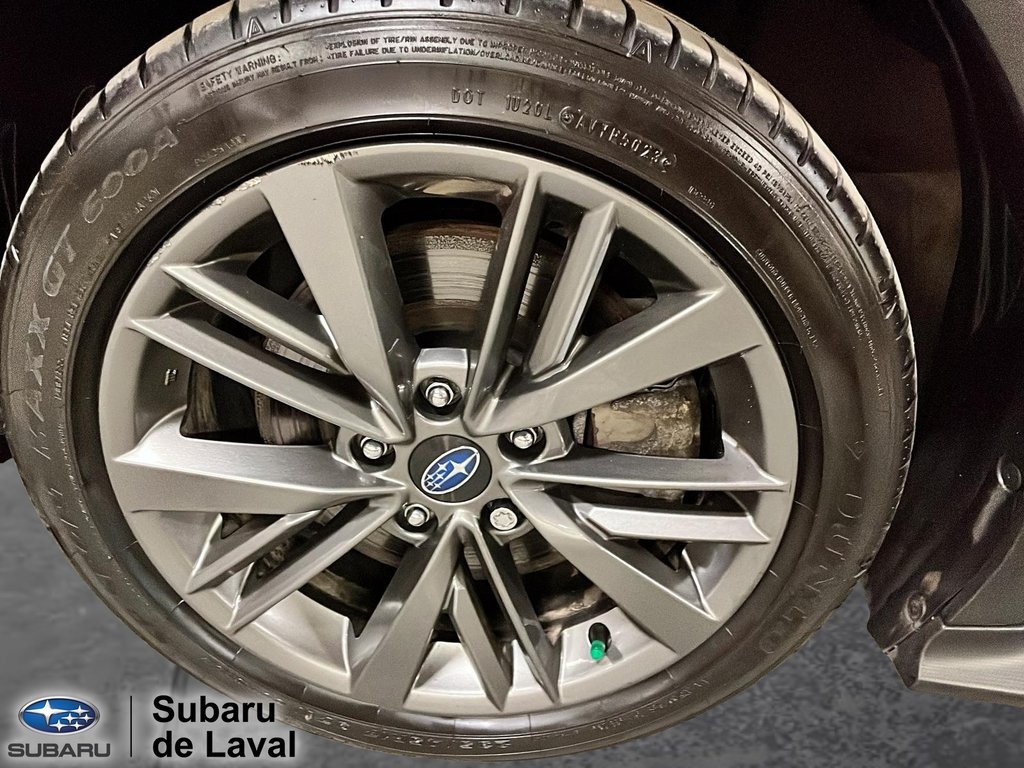 Subaru WRX Baseman 2024 à Terrebonne, Québec - 10 - w1024h768px