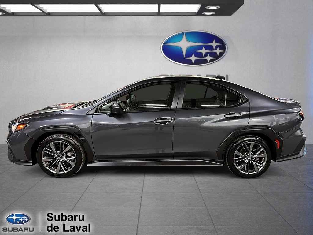 Subaru WRX Baseman 2024 à Terrebonne, Québec - 8 - w1024h768px