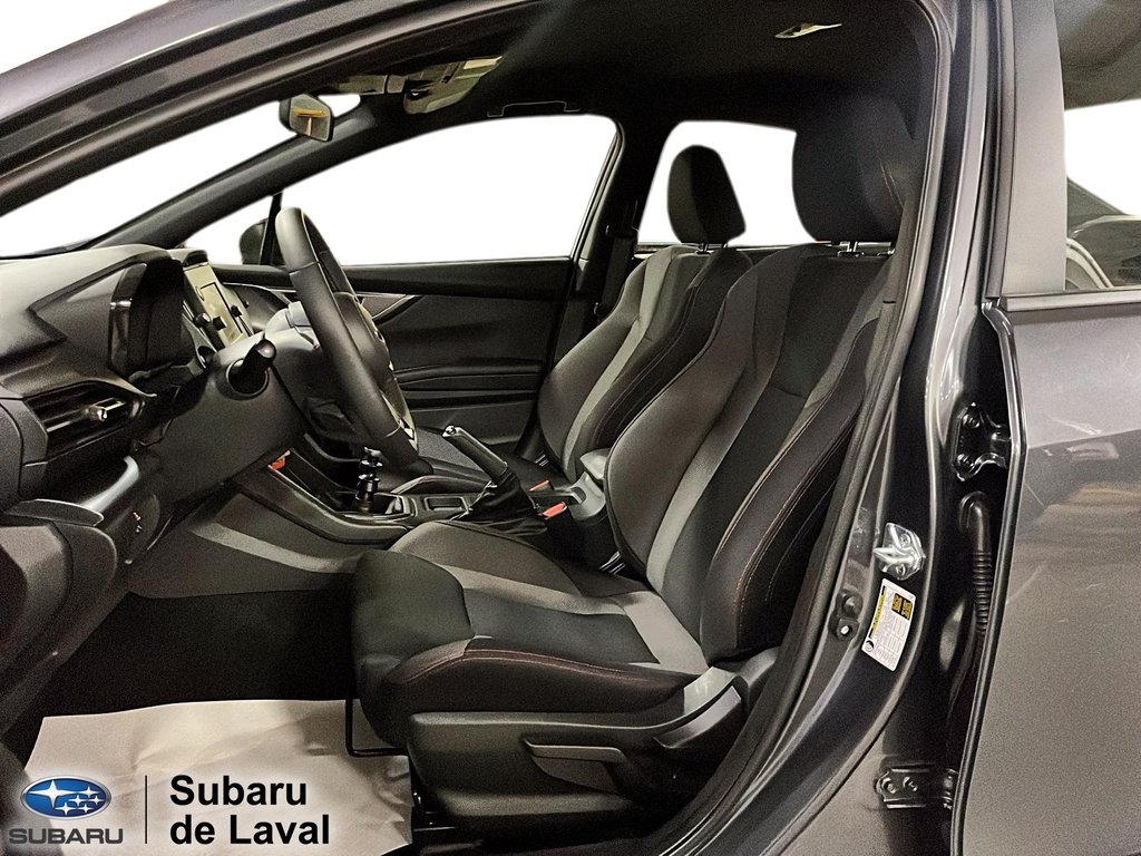 Subaru WRX Baseman 2024 à Terrebonne, Québec - 12 - w1024h768px