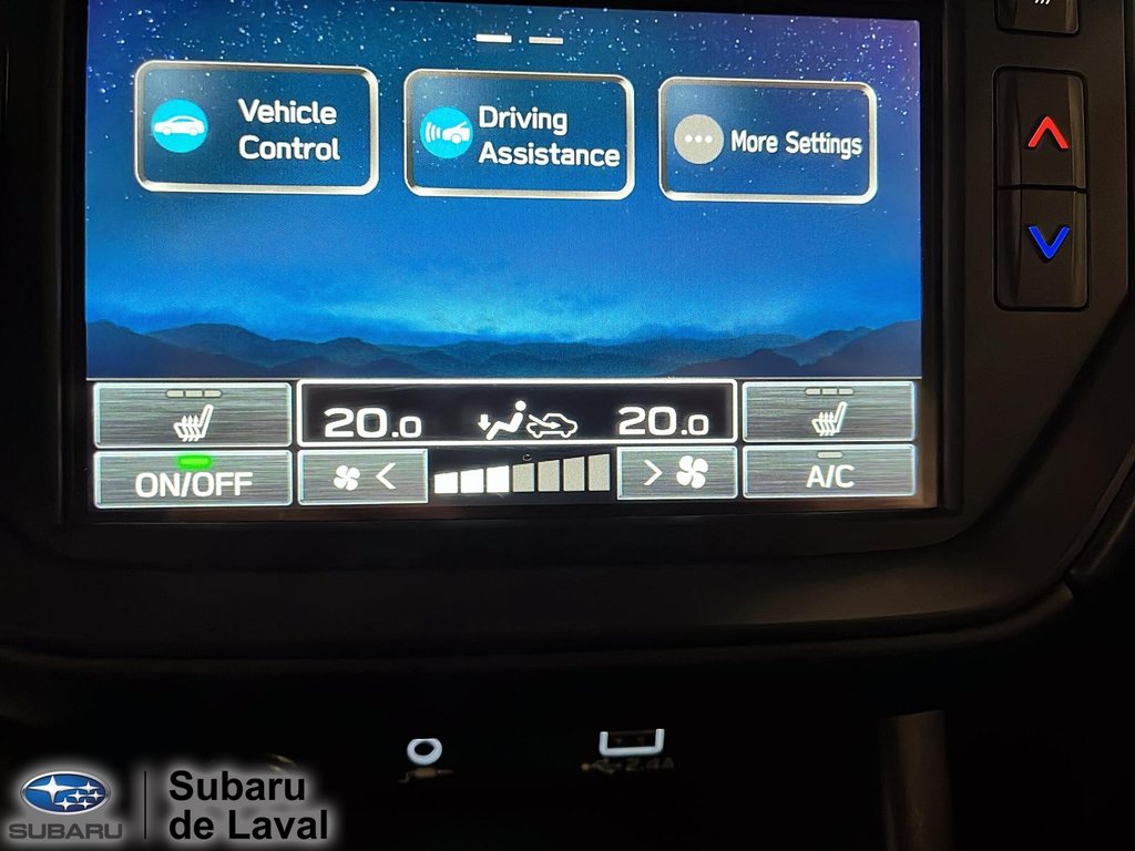 Subaru WRX Baseman 2024 à Terrebonne, Québec - 15 - w1024h768px