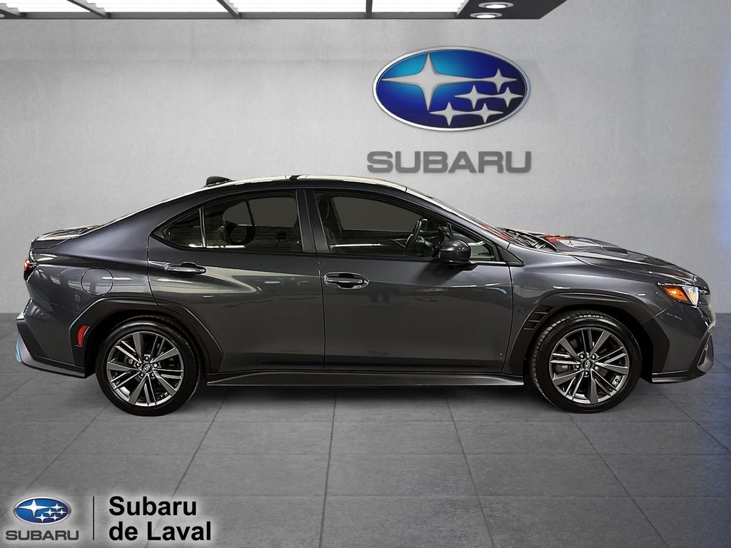 Subaru WRX Baseman 2024 à Terrebonne, Québec - 4 - w1024h768px