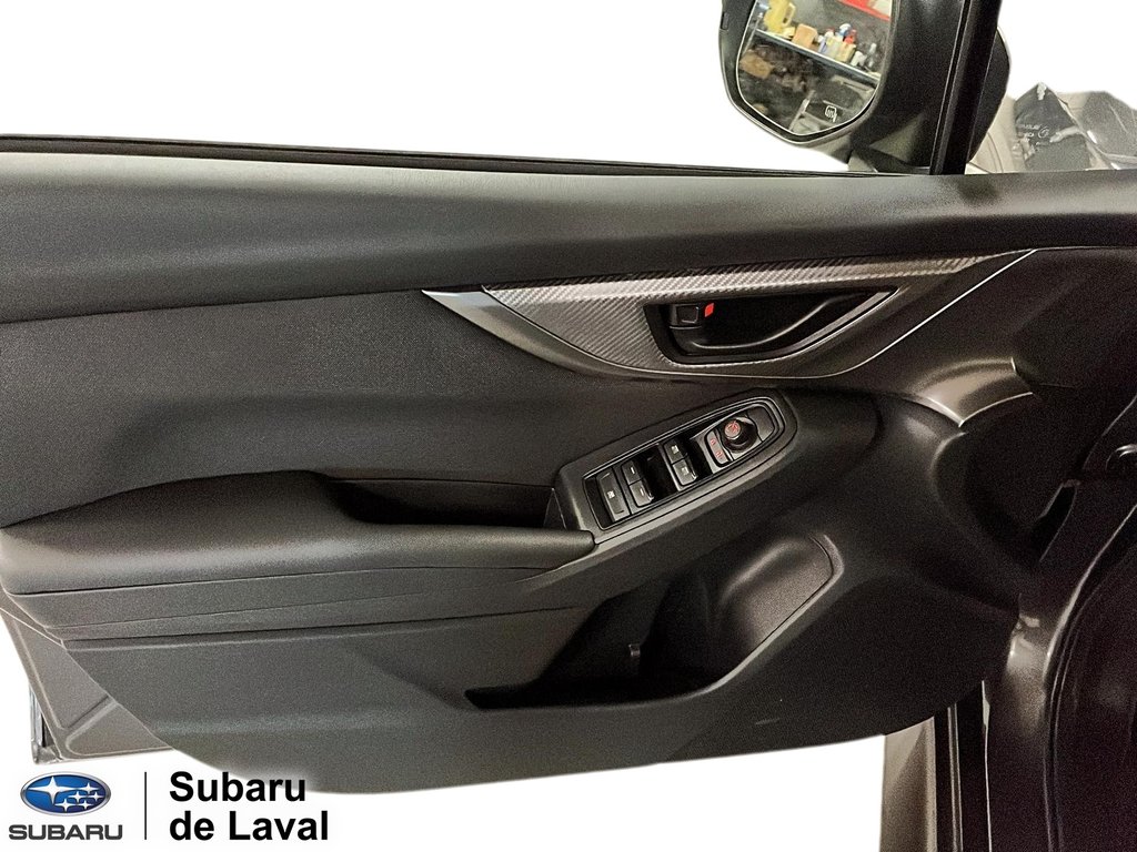 Subaru WRX Baseman 2024 à Terrebonne, Québec - 11 - w1024h768px