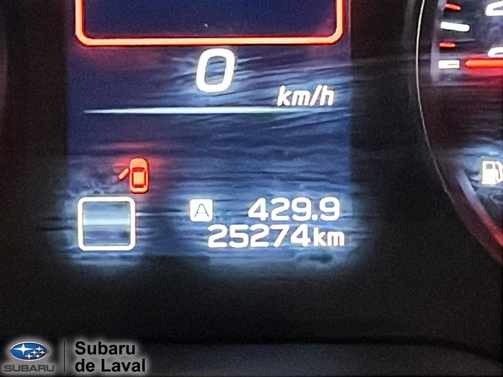 Subaru WRX Baseman 2024 à Terrebonne, Québec - 23 - w1024h768px